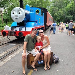 Meet your Posher, Julie